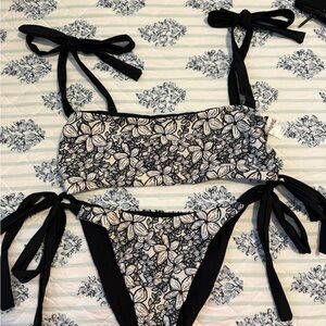Elysiian Bikini Set